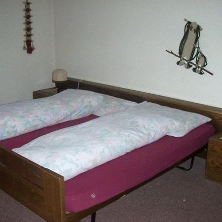 Hotel Walida Bönigen Esterno foto