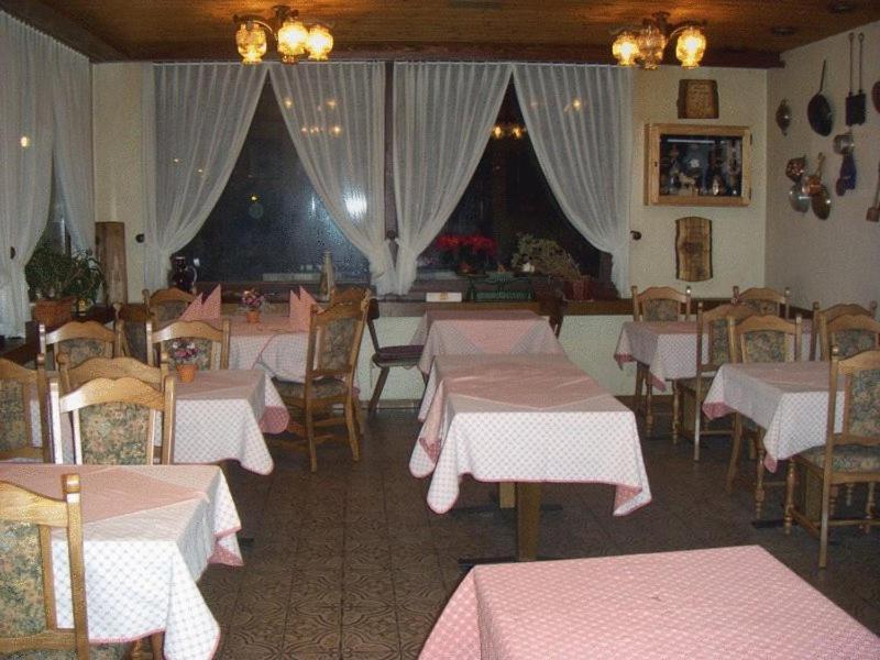 Hotel Walida Bönigen Esterno foto