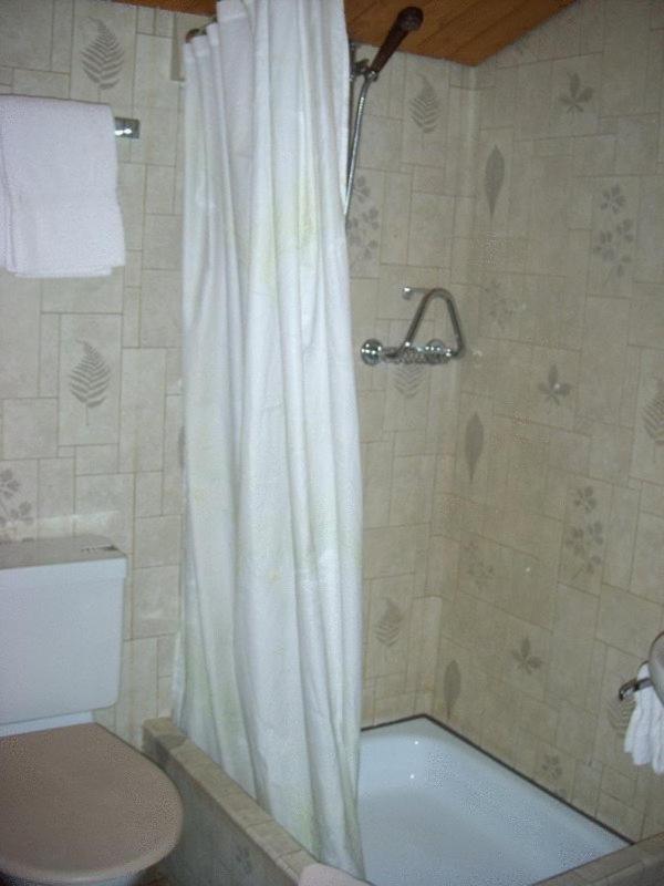 Hotel Walida Bönigen Esterno foto