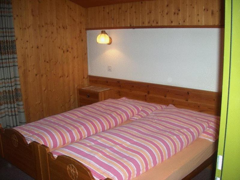 Hotel Walida Bönigen Esterno foto