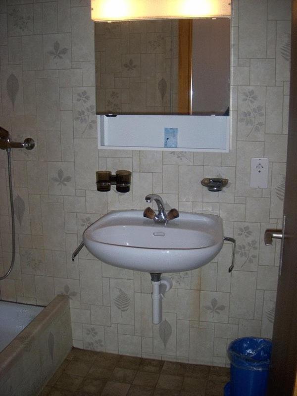 Hotel Walida Bönigen Esterno foto