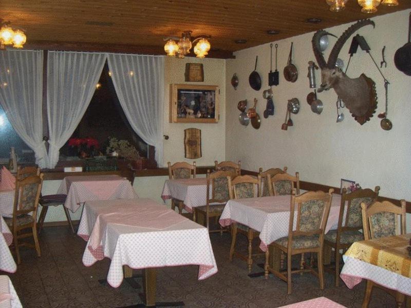 Hotel Walida Bönigen Esterno foto