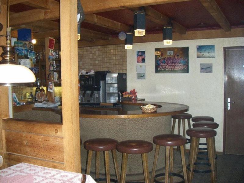 Hotel Walida Bönigen Esterno foto